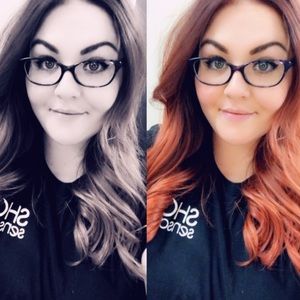 Meet your Posher, Kimme